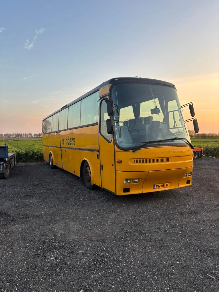 Touringcar Project, Eén persoon, Bus, Metro of Tram, Algemeen kaartje