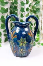 Vintage Keramische Vaas, Ophalen of Verzenden