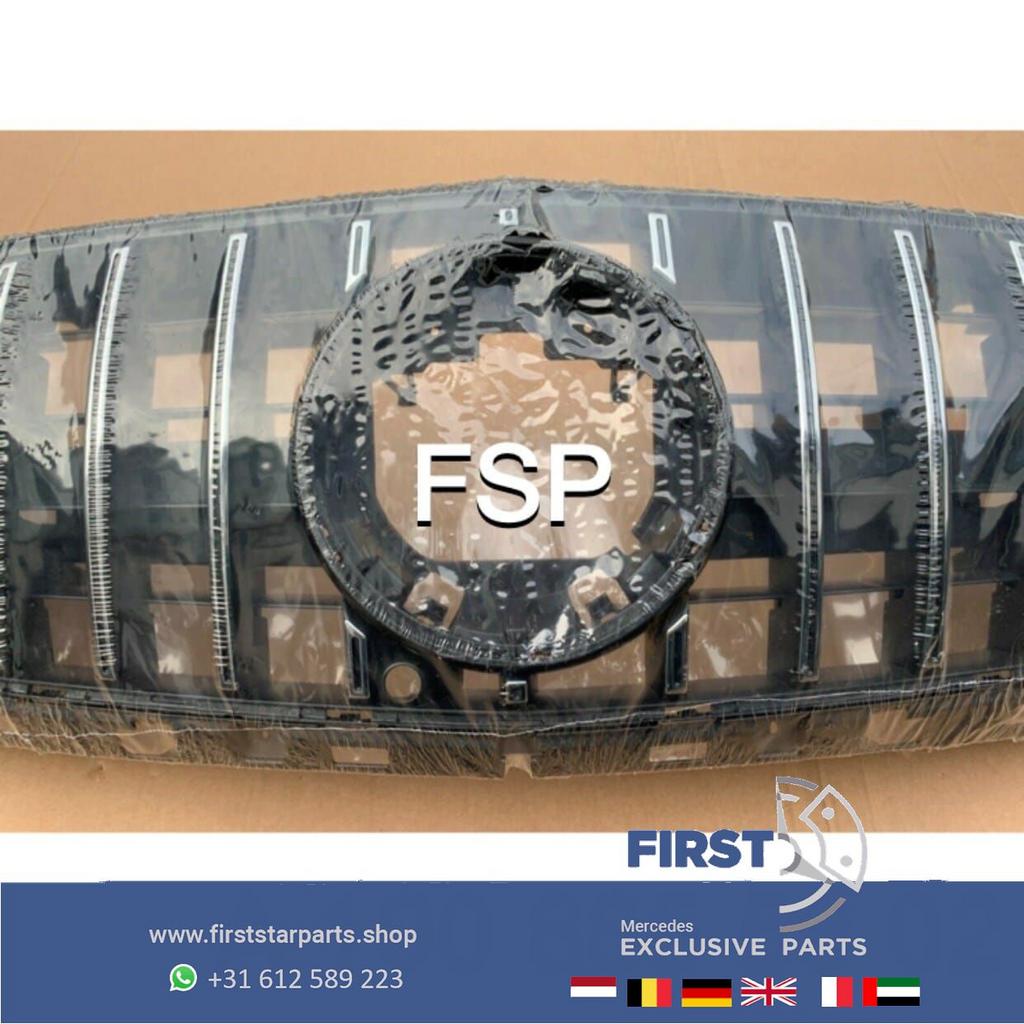 A1908855902 W190 PANAMERICANA GRIL GT GTC GTS GTR FACELIFT O, Gebruikt, -, Ophalen of Verzenden, -