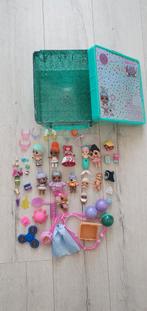 LOL Surprise Deluxe Present Surprise set, Ophalen of Verzenden, Gebruikt, Overige typen