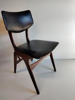 Vintage stoel , Topform, Topform, vintage, Gebruikt, Zwart, Ophalen of Verzenden