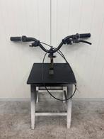 Piaggio zip stuur, Ophalen of Verzenden, Zo goed als nieuw, Overige typen, Piaggio