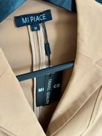Geheel nieuw! Mi Piace blazer mt M tobacco twv 79,95€, Ophalen of Verzenden, Nieuw, Maat 38/40 (M), Bruin