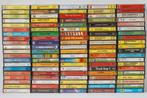 Cassetebandjes - Gratis verzending vanaf €25,-, Cd's en Dvd's, Tweedehands, Tweedehands, Verzenden, Tweedehands