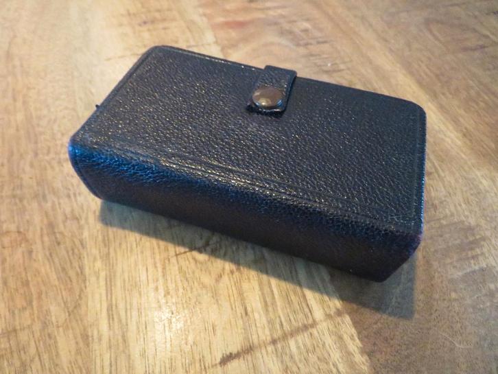 Antiek bijbeltje met inhoud en tekst., Antiek en Kunst, Antiek | Boeken en Bijbels, Ophalen of Verzenden