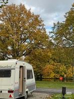 Beyerland Sprinter 350-2, Caravans en Kamperen, Caravans, Omvormbare zithoek, Particulier, 4 tot 5 meter, Beyerland