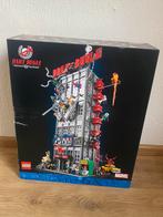 Lego 76178 Daily bugle - Nieuw, Ophalen of Verzenden, Nieuw, Complete set, Lego