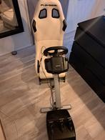 Racestoel, Spelcomputers en Games, Ophalen, Zo goed als nieuw, Playseat of Racestoel