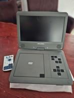 Salora portable DVD speler ZGAN, Draagbaar, Ophalen of Verzenden, Zo goed als nieuw, Overige merken