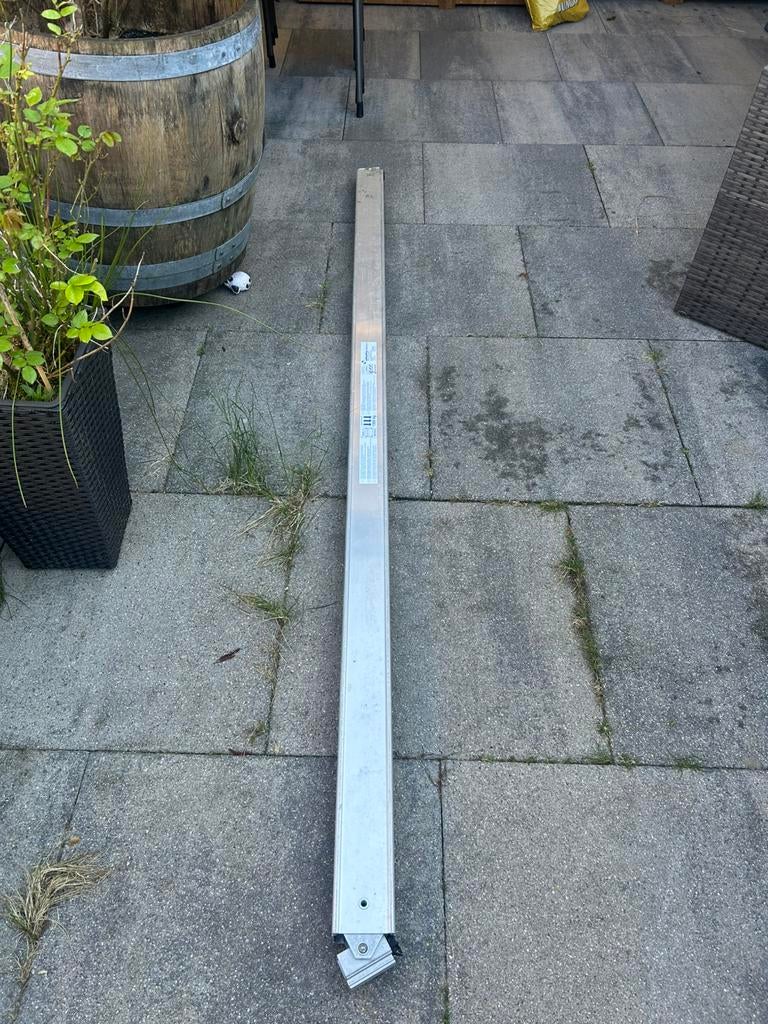 Dwarsbalken voor trailer x4!, Ophalen, Nieuw, Overige merken