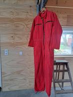 Rode overall, voor een tiener., Ophalen of Verzenden, Overall