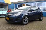 Opel Corsa 1.2i "Selection" LMV - Airco ! (bj 2014), Auto's, Voorwielaandrijving, Euro 5, Gebruikt, 4 cilinders