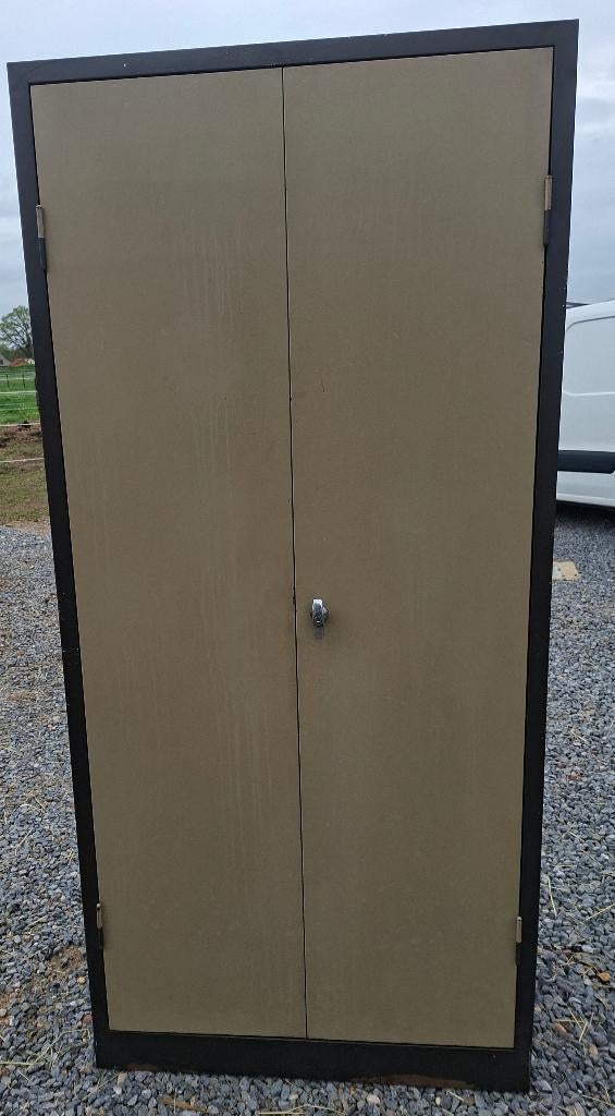 Archiefkast, Ophalen, Gebruikt, Archiefkast, 50 tot 100 cm