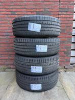 225/55R19 99V Toyo Proxes R46a Zomerbanden, Gebruikt, Band(en), Personenwagen, Ophalen