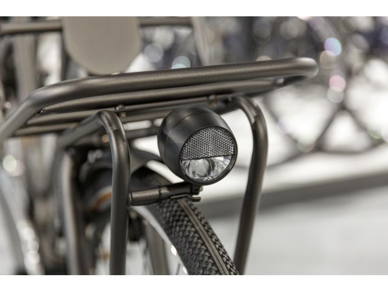 Outlet! Cortina heren U4 61cm Bosch + 500 w/h accu nieuw, Fietsen en Brommers, Elektrische fietsen, C, Nieuw, Ophalen of Verzenden