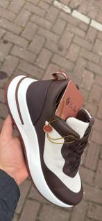 Loro Piana Sneakers - Nieuw met doos, Bruin, Nieuw, Ophalen of Verzenden, Sneakers of Gympen