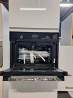 Complete keuken Compleet met APP 120Keukens op voorraad 2896, Wit, Nieuw, Enkelwandige keuken, Ophalen of Verzenden