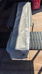 Gerjak Veranda Plus Grijs 900-925 voor voortent, Ophalen of Verzenden, Zo goed als nieuw