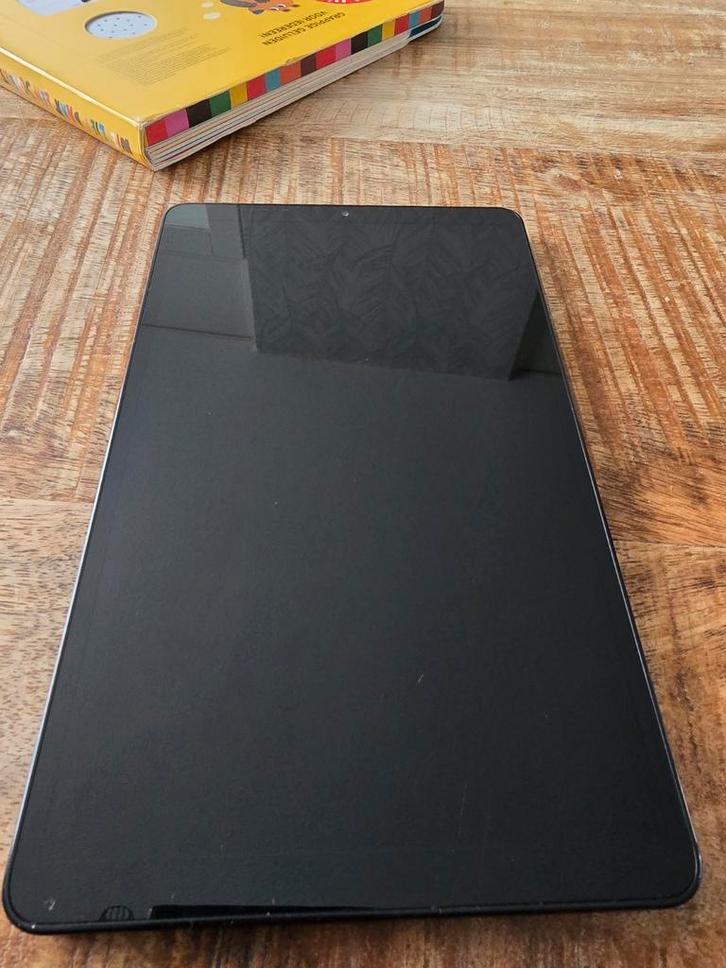 Samsung Galaxy Tab A9 - Zo goed als nieuw, Computers en Software, Android Tablets, Zo goed als nieuw, Wi-Fi, 9 inch, 128 GB, Ophalen of Verzenden