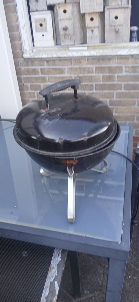 Barbeque, Ophalen of Verzenden