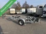Indespension boottrailer 1800kg multiroller tot 6m boot, Watersport en Boten, Boottrailers, Gebruikt, Overige typen, Geremd