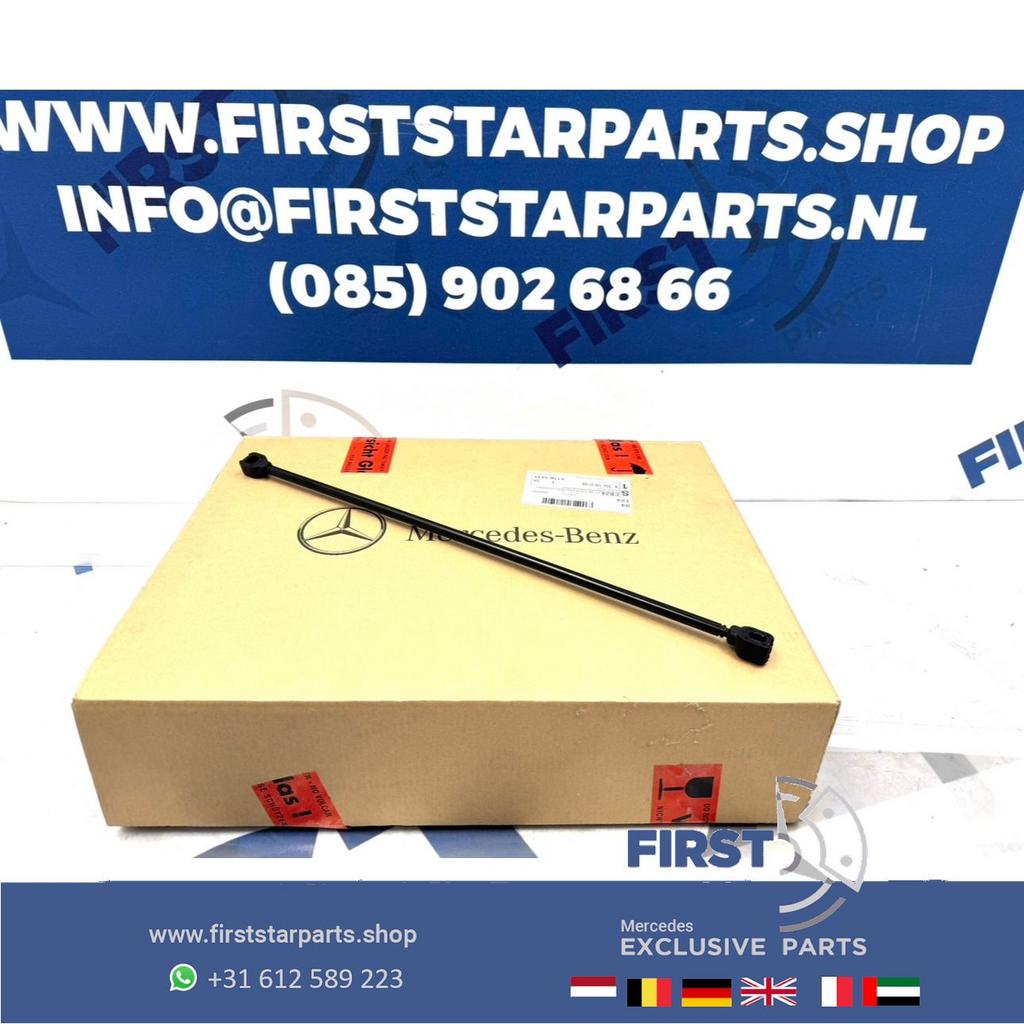 W447 ACHTERKLEP RUIT DEMPER STANG / STOK Mercedes V Klasse R, Gebruikt, -, Ophalen of Verzenden, -