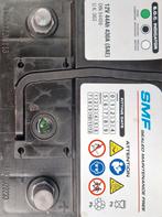 Ford Fiesta Accu 12V 44Ah, Ophalen of Verzenden, Nieuw, Ford