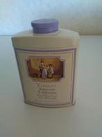 Antiek strooibusje merk yardley met lavendel poeder, Ophalen of Verzenden, Zo goed als nieuw, Parfumfles
