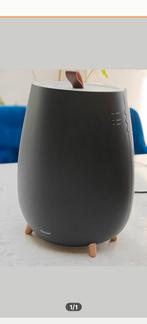 Luxe Duux luchtbevochtiger, Ophalen of Verzenden, Gebruikt, Luchtbevochtiger