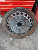 Nissan leaf stalen velgenset 16 inch, Ophalen, Gebruikt, Velg(en), 16 inch