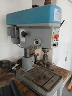 Tap,boor machine, Ophalen of Verzenden, Zo goed als nieuw, Kolomboormachine