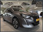 Peugeot 208 1.2 100pk Allure Pack EAT8, Camera, DAB+, Navi,, 12 maanden, 101 pk, Euro 6, Leder en Stof