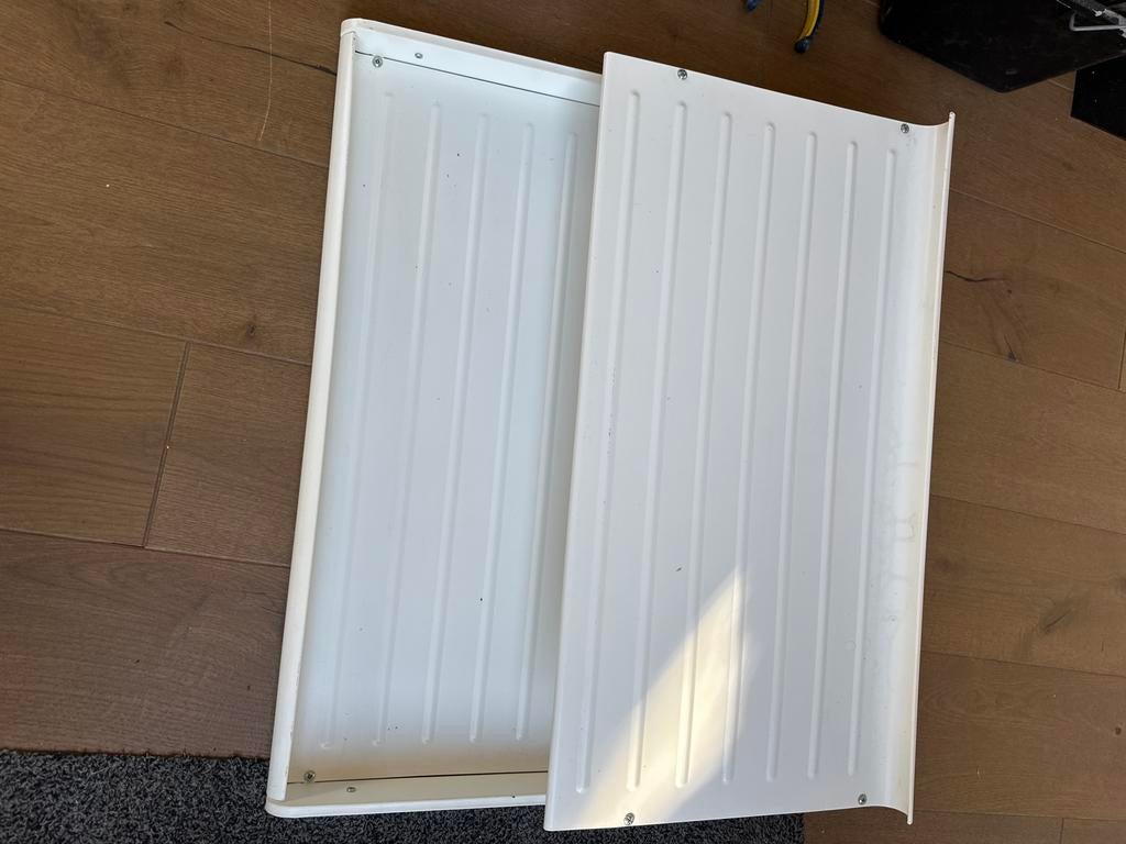 IKEA Schoenen Opberger 8 stuks t.e.a.b. 75 x 58, Ophalen of Verzenden, Zo goed als nieuw