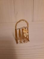 Gablonzer tasje kerstversiering, Ophalen of Verzenden