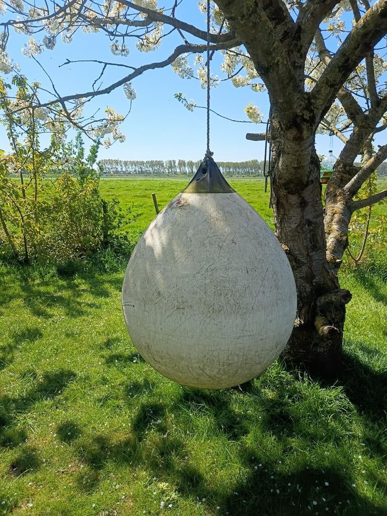 Schommel / boei, Ophalen, Gebruikt, Overige typen