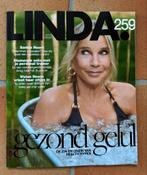 Linda 259 - Februari 2026, Ophalen of Verzenden, Zo goed als nieuw, Damesbladen