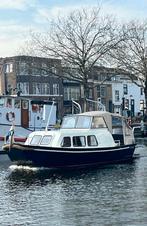 Doerak 700 model 703-kruiser boot- te koop, Motor: Bukh DV20, Ophalen, 10 tot 30 pk, Staal, Binnenboordmotor