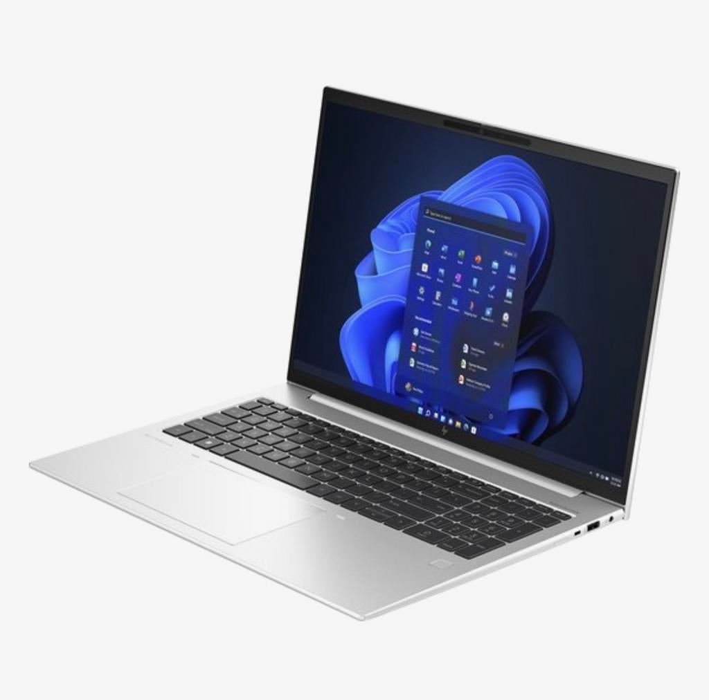 HP 860 G10 INCL 5K DOCKINGSTATION, Ophalen of Verzenden, Zo goed als nieuw, 2 tot 3 Ghz, SSD