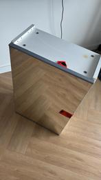 Ikea spiegel kast, Spiegelkast, Zo goed als nieuw, Minder dan 100 cm, 25 tot 50 cm