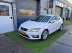 Seat Leon 1.8 TSI FR Business 180PK Xenon Clima Cruise PDC, Auto's, Seat, Voorwielaandrijving, Gebruikt, Euro 6, 4 cilinders
