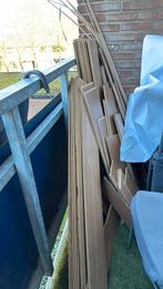 Gratis laminaat afhalen rivierenwijk, Ophalen of Verzenden, Zo goed als nieuw