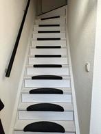 Trapmatten, Ophalen, Zo goed als nieuw, Minder dan 10 m², Laminaat