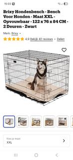 Bench, Ophalen of Verzenden, Gebruikt