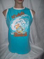 maat 176, 1 nieuw shirt, kleur blauw-wit, 70 cm., Kinderen en Baby's, Kinderkleding | Maat 176, Boy Stair, Nieuw, Ophalen of Verzenden