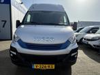Iveco Daily 35S16V 2.3 352 H2 L AUTOMAAT-8 EURO-6 CLIMATE CO, Auto's, Bestelauto's, Gebruikt, Euro 6, Iveco, Origineel Nederlands