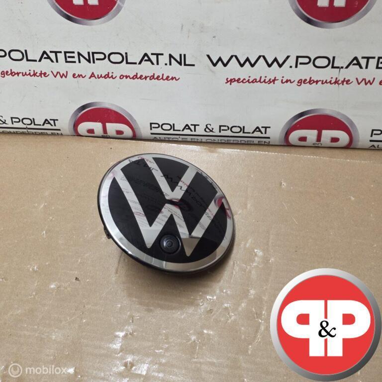 Origineel Volkswagen Arteon embleem met camera