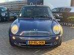 Mini Mini Cabrio 1.6 Cooper Chili | cabrio | lage km stand |, Voorwielaandrijving, Gebruikt, Parkeersensor, 4 cilinders