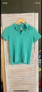 Groen shirt maat 146, nog mooi en goed, Kinderen en Baby's, Kinderkleding | Maat 140, Ophalen of Verzenden, Zo goed als nieuw