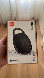 JBL Clip 5, JBL, Overige typen, Nieuw, Ophalen of Verzenden