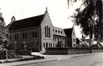 Hulsberg, Oblaten klooster - 1979? gelopen, Verzamelen, Ophalen of Verzenden, Voor 1920, Gelopen, Limburg